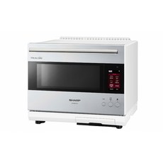 夏普 SHARP 30L水波爐 AIOT微波爐 AX-XW10T, AX-XW10T-S 星燦銀, AX-XW10T-S 星燦銀