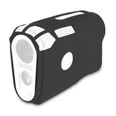 JAWEGOLF 실리콘 케이스 Bushnell Pro X3 골프 거리계 대응 (블랙), JAWEGOLF Bushnell Pro X3 골프 거리, 1개