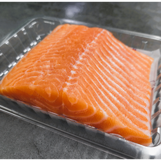 연어나라 노르웨이 생연어 (냉장), 1개, 500g