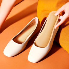 하루행복 군용핫팩 발바닥핫팩 발난로핫팩 깔창핫팩, 10개, 남성용