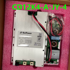 NETPOWER 13.8V CD12K4-A-JY-4 전원공급장치 신, [01] CD12K4-A-JY-4