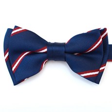 JU BOWTIE 孩童雙斜領結 3色