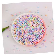 스치로폼공 2-3mm 1g 스치로폼볼, 10봉