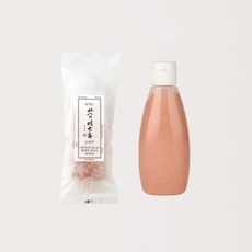 한끼명란 [맛의명태자] 짜먹는 명란 순한맛 140g, 1개