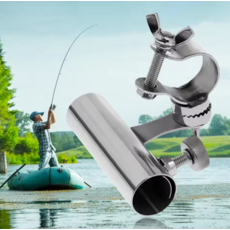 딱템스 180도 다용도랙 의자 마운트 브래킷 스탠드