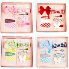 코아블랑 헤어핀