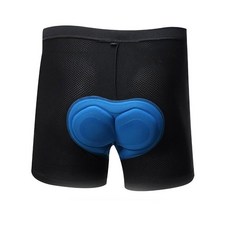 웨이모몽키 남성용 자전거 반바지 사이클링 속옷 자전거 속옷 압축 타이츠 3D 패딩 ss00