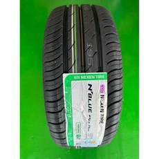 NEXEN 尼克森 N'Blue HD Plus 輪胎 205/60/16 (韓國製), 1個