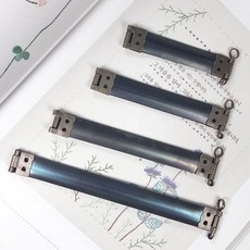 고리형 손지갑 바네/핸드메이드/부자재 프랜즈얀, 15cm(고리형), 1개
