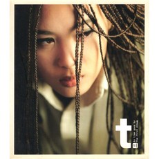 티(T 윤미래) 1집 - As Time Goes by