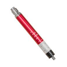 PRO CRAFTSMAN 氣動刻磨筆 65000轉高轉速 鋁合金機身 附多種配件, 1個