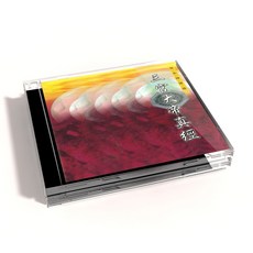 三官大帝真經 閩南語誦讀, 1CD