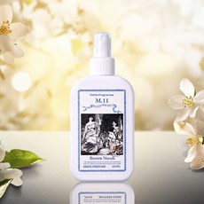 켈렌 드레스퍼퓸 11월의 브라운 네롤리 플로럴 꽃향 늦가을 석양 유럽 오묘한향, 1개, 185ml