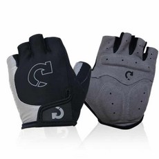 스포츠 반장갑(M) (그레이) 로드장갑 스포츠장갑 gas+6798UG