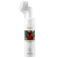 DIGPRSI 衝鋒衣清洗劑 自帶刷頭 不傷防水塗層, 1瓶, 200mL