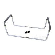 來而康 晉宇 伸縮床邊扶手 JY-1105 單雙人床通用 輔助起身 床邊安全扶手, 1個, 單一色系