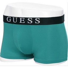 게스 속옷 언더웨어 쿨맥스 빅로고 포인트 스포츠드로즈DGRGCMDR225DGR ZMS371 FAV165