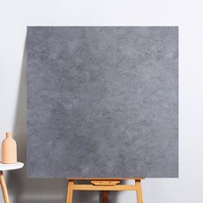 Fowod 접착식 장판 셀프시공 609.6X609.6mm 1.5mm 두께, ZZDBF02, 15개