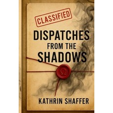 (영문도서)Dispatches from the Shadows Paperback, Imprint, English, 9781069613974