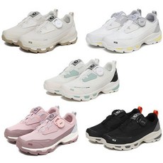 K2 남여공용 고어텍스 트레킹화 플라이하이크 퓨어 1782544