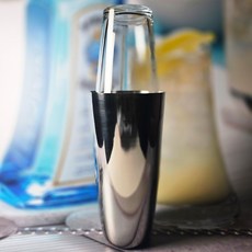 믹싱틴 믹싱글라스 세트, 믹싱틴+믹싱글라스, 1세트