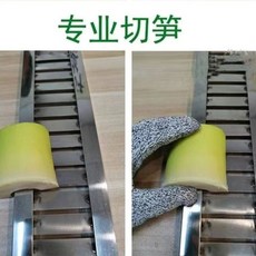 巨匠工廠切片機，手工切筍片機，農家筍片刀，不銹鋼筍刨，手工/不銹鋼切片機, 1個, 切片厚3mm