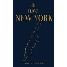 (英文圖書)I Love New York: Bagels Rats & Rent 平裝版, Poscimur, English