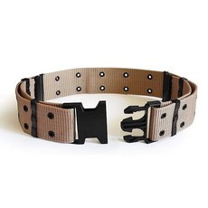 HIRS 台灣發貨 戶外多功能腰帶戰術腰封組閤Y帶相機攝影吊帶負重雙肩背帶胸掛帶, 1個, S外腰帶（尼色）, S外腰帶（尼色）