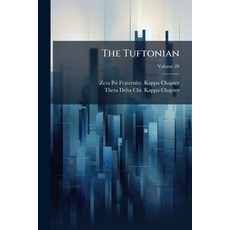 (영문도서)The Tuftonian; Volume 28 Paperback, Nabu Press, English, 9781245335256