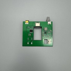 게임보이 컬러 GBC GAMEBOY ADVANCE GBA 포켓 GBP용 충전식 배터리 세트가 포함된 레트로 게임 콘솔, Only GB board