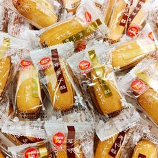 友賓 可可夾心酥, 1個, 友賓可可夾心酥 一份15包