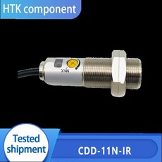 새로운 오리지널 광전 센서 CDD-11N-IR New