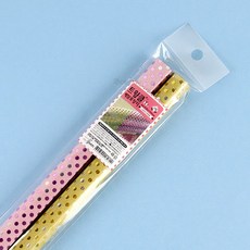 랩핑팩-트윙클메탈포장지 2입_랜덤 750x530mm