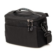 텐바 BYOB 10 카메라 인서트 - DSLR 및 미러리스 카메라와 렌즈 u2013 블루(636-631)를 위한 가방으로 모든 가방을 변환합니다, BYOB 7 Camera Insert, Blue