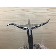 모루 쇠받침대 대장간 철대 가공다이 대장장이 주철 받침대 단조작업 철모루 대형 공방, 2. 쇠모루(모델 사진참조), 1개