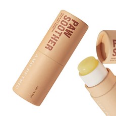 AMO PETRIC寵物護爪膏，滋潤修復乾燥龜裂肉墊，天然成分呵護，狗狗貓貓適用, 1個, 10ml