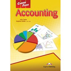 Accounting Student's Book 搭配 DigiBooks 應用程式, 1個