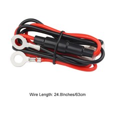 듀얼 USB 방수 충전기 자동차 자동 새로운 오토바이 어댑터 미니 12V 2A 1A 포트 전화