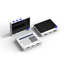 現貨 Wio Terminal: ATSAMD51 Core with Realtek RTL8720DN 2.4吋液晶, 1個, 含稅, 含稅