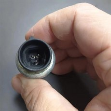 John Deere 9120 9430T 용 트랜스 오일 압력 센서 RE204264