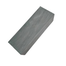 [초대형 킹사이즈] 12000방 천연 숫돌 전문가용 성자현 마무리 광택 숫돌 220x80x60mm (변성암), 1개