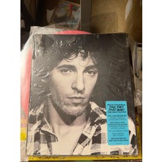 Bruce Springsteen The Ties That Bind The River Collection 4CD/2Blu-ray 錄音合集, 1個