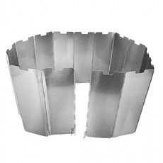 가능한 불판도 바람막이 버너 커버 16단, 상세페이지 참조, 1개