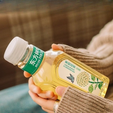 농부산천 동방수예 자스민차 동방수엽, 12개, 335ml