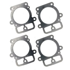 JYCJCF 693997 실린더 헤드 개스킷 모델 690692 및 273372용 BS와 호환 445777 40F777 40G777 및 40H777 엔진에 적합 (4팩), JYCJCF 693997 실린더 헤드 개스킷, 모델 6