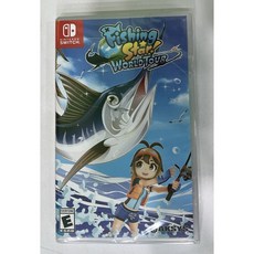 DOBE N-S 2 Joy-Pad 釣魚竿 釣魚明星 世界巡迴賽 配件, 單遊戲