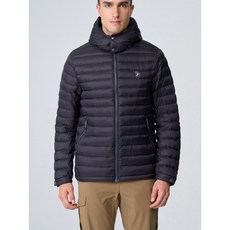 WILDLAND荒野 男款防潑水極暖羽絨外套 0B12102 可拆帽 防風保暖 登山露營