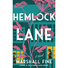 (영문도서)Hemlock Lane Paperback, Lake Union Publishing, English, 9781662530487