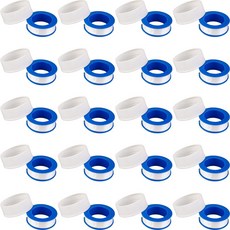 포세이돈 누수방지 테프론 테이프 20p, 1세트