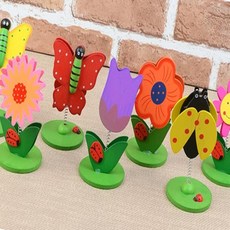 메모홀더 1P 사진꽂이